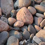 Schoene Mit Garten In Robertsdorf, Cleaning Included Appartamento
