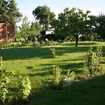 Appartamento Schoene Mit Garten In Robertsdorf, Cleaning Included Blowatz