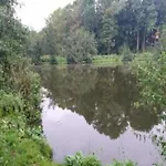 Schoene Mit Garten In Robertsdorf, Cleaning Included *