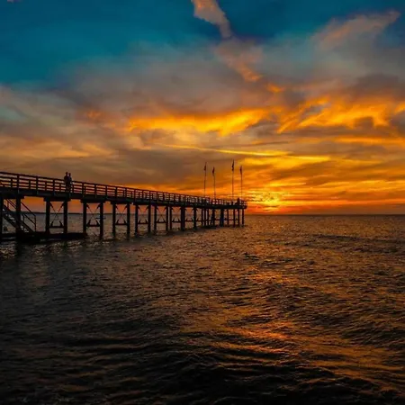 Schoene Mit Garten In Robertsdorf, Cleaning Included * Blowatz