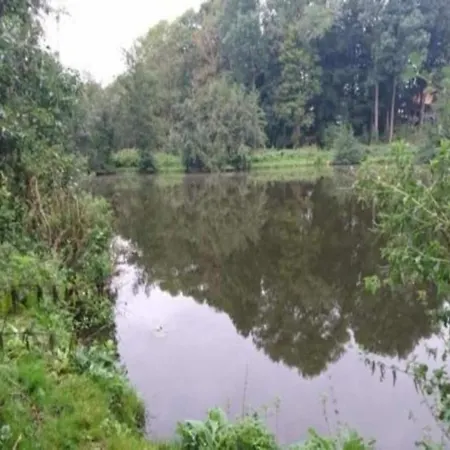 Schoene Mit Garten In Robertsdorf, Cleaning Included *