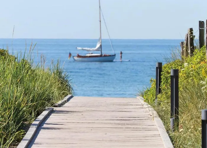 Schoene Mit Garten In Robertsdorf, Cleaning Included
