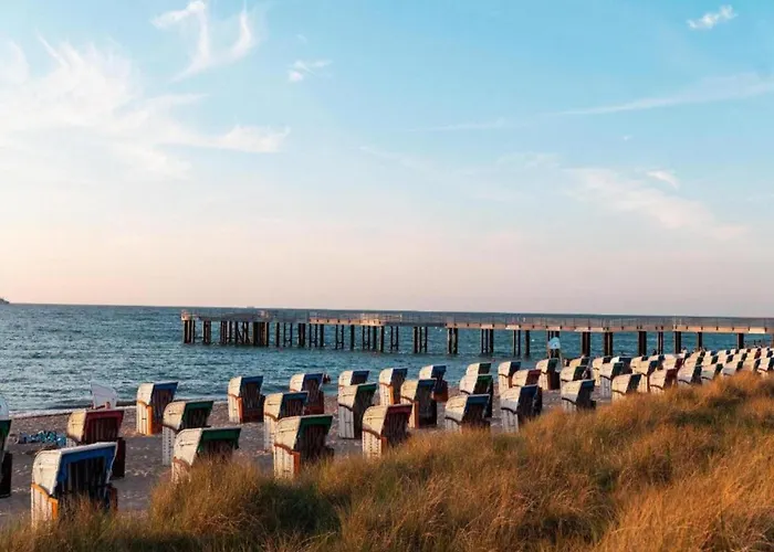 Schoene Mit Garten In Robertsdorf, Cleaning Included