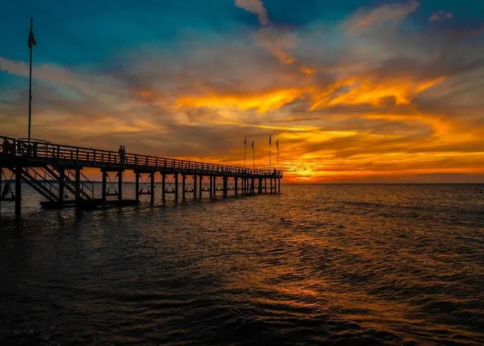 Schoene Mit Garten In Robertsdorf, Cleaning Included * Blowatz