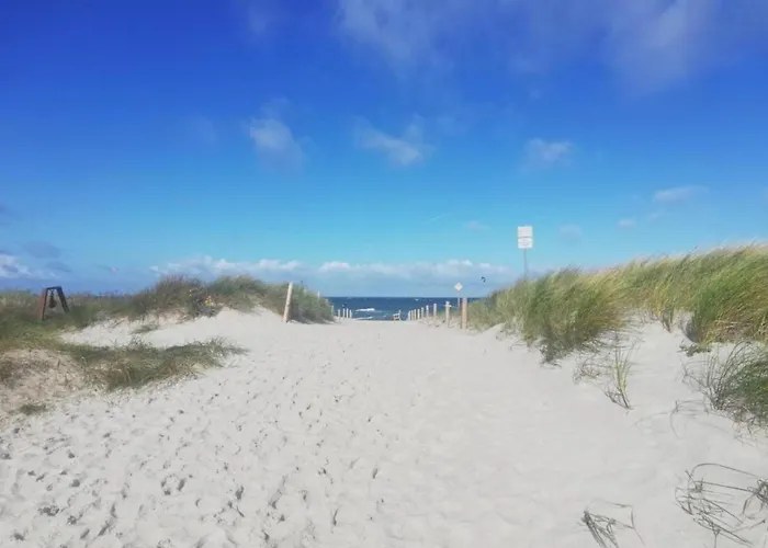 Apartamento Schoene Mit Garten In Robertsdorf, Cleaning Included Blowatz