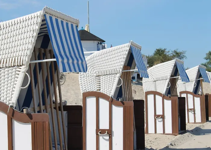 Schoene Mit Garten In Robertsdorf, Cleaning Included Apartamento Blowatz